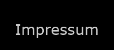 Impressum